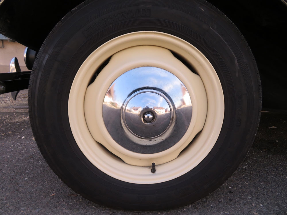 Citroen 11 BL Légère Limousine