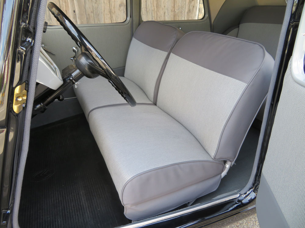 Citroen 11 B Limousine