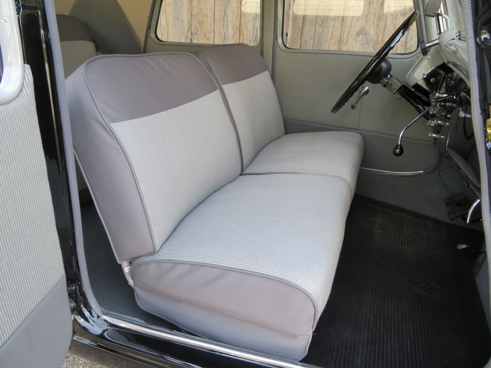 Citroen 11 B Limousine