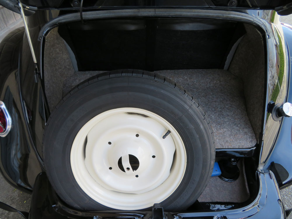 Citroen 11 B Limousine