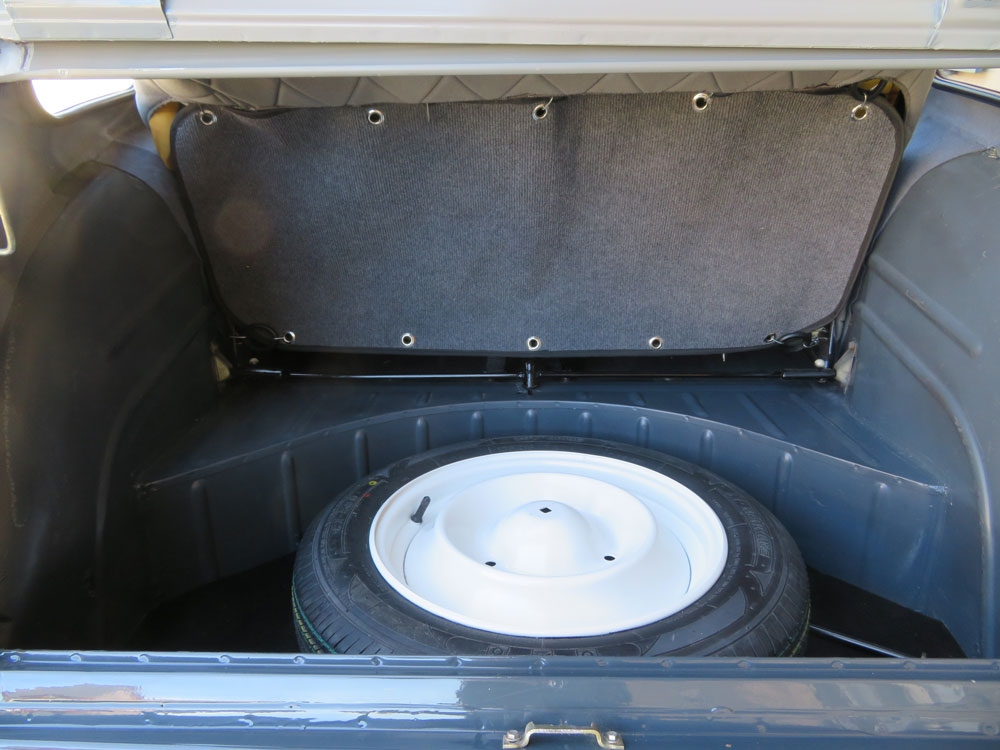 Citroen 2CV6 Charleston Cabriolet