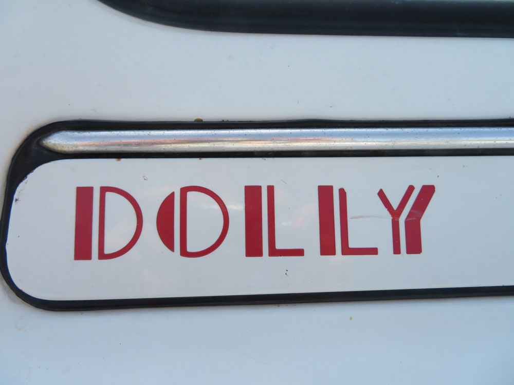 Citroen 2CV6 Spécial (Club) Cabriolet