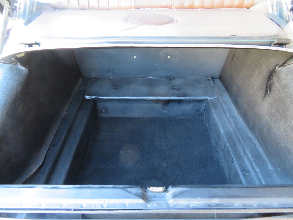 Citroen DS 23 ie Pallas Limousine