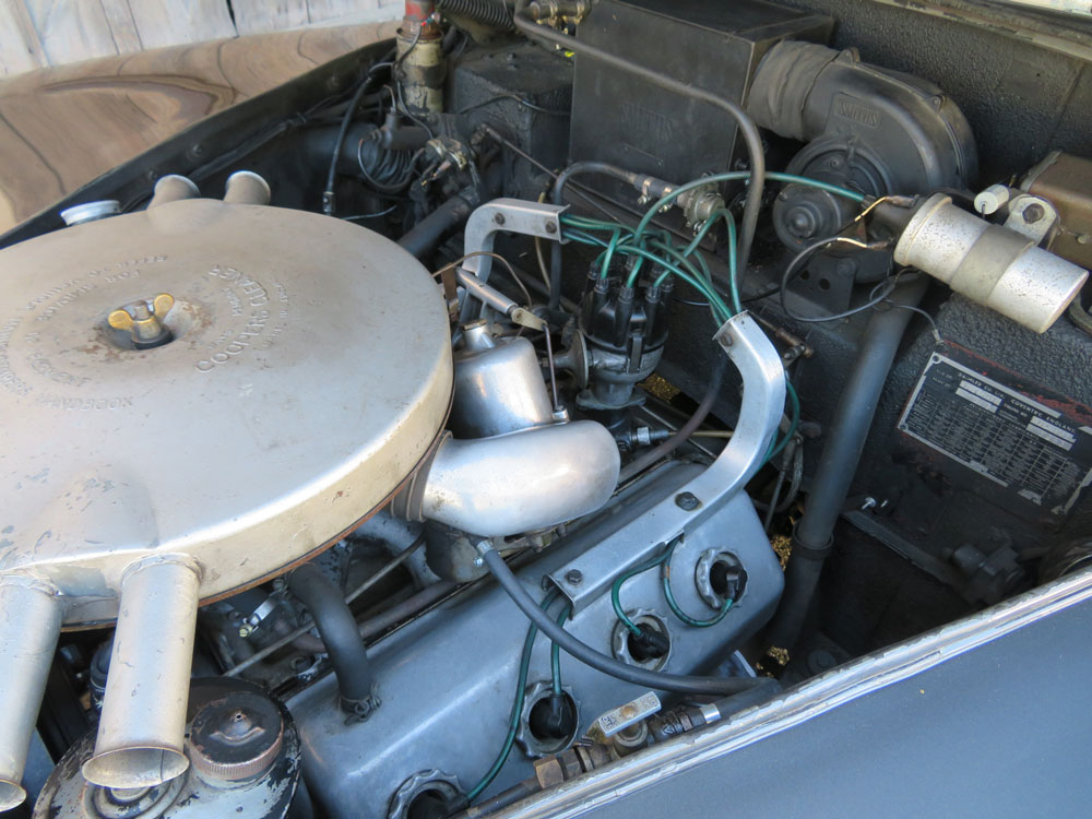 Daimler Majestic Major Limousine