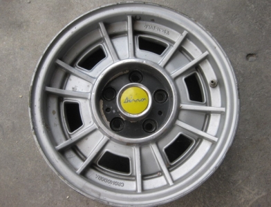 Ferrari Dino 246 GTS Targa