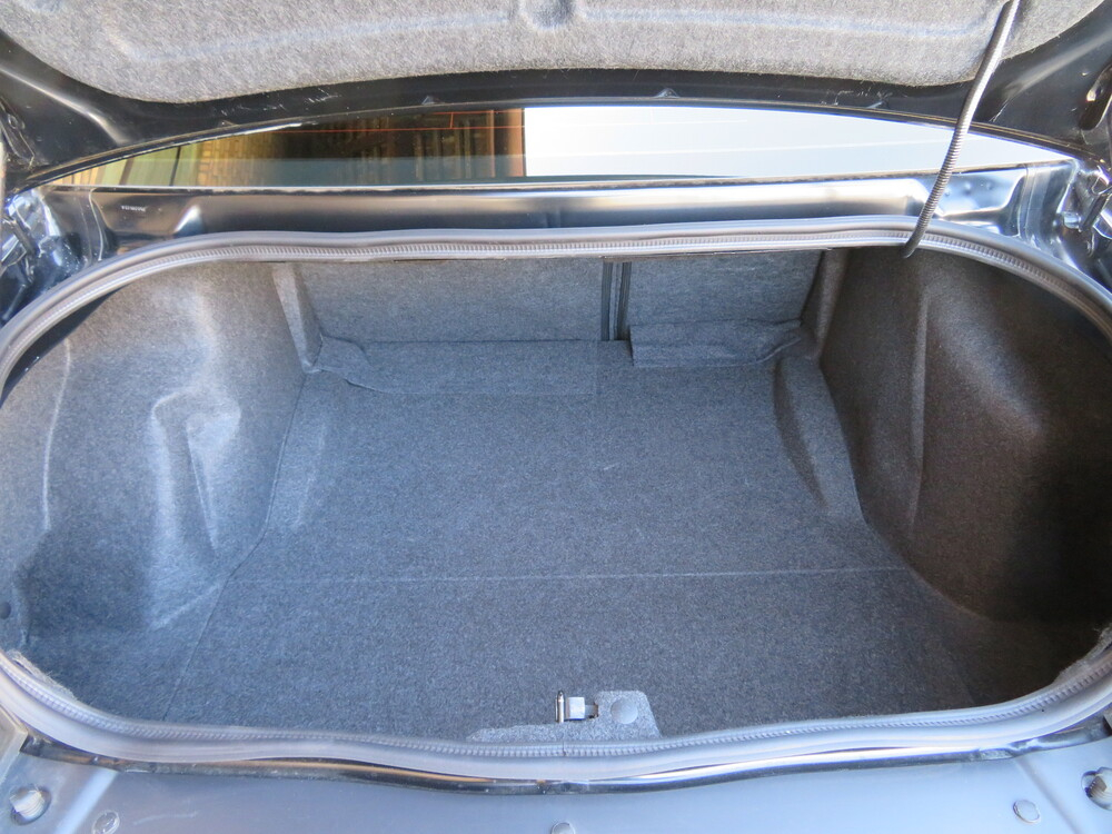 Dodge Challenger SRT 6.4 V8 Hemi Coupé