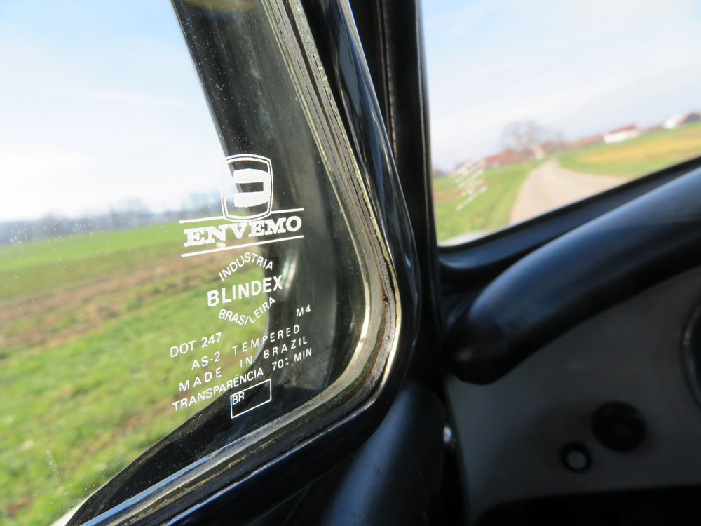 Envemo Super 90 Cabriolet