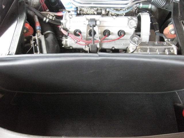 Ferrari 308 GTS Targa