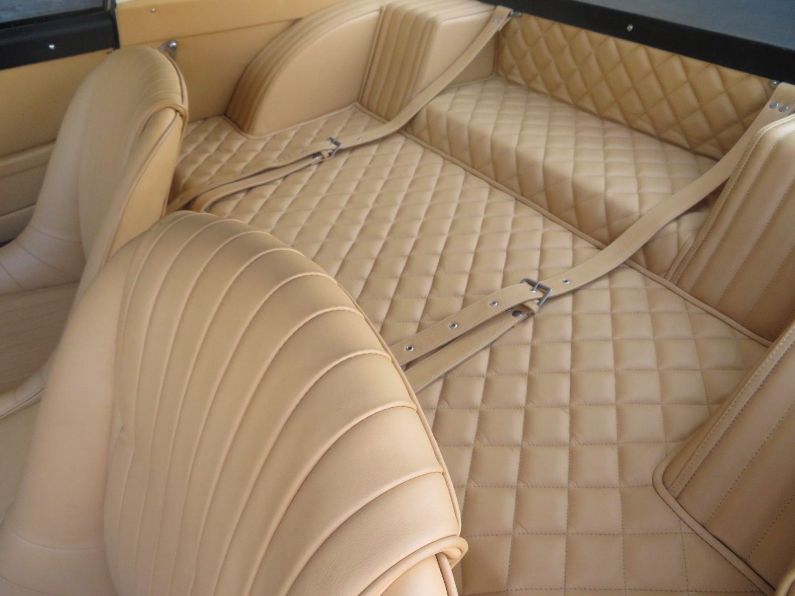 Ferrari 250 GT Lusso Coupé