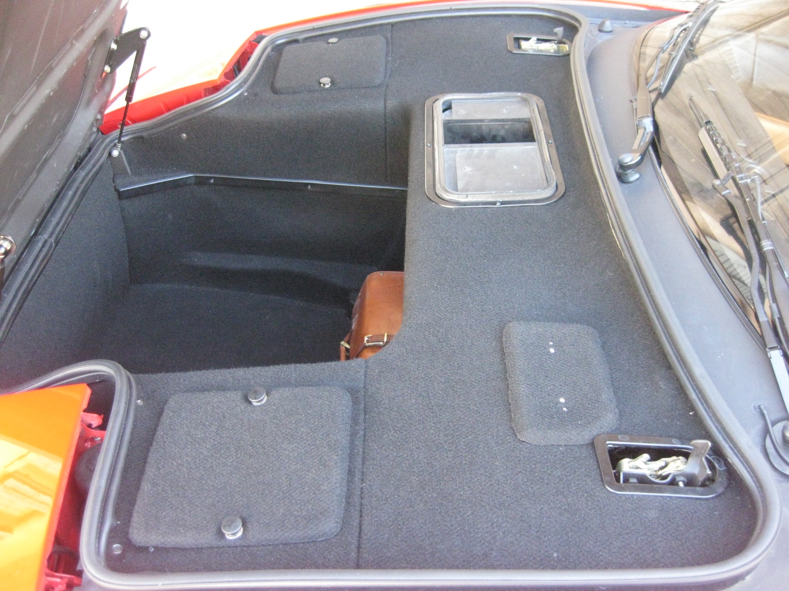 Ferrari 348 TB Coupé