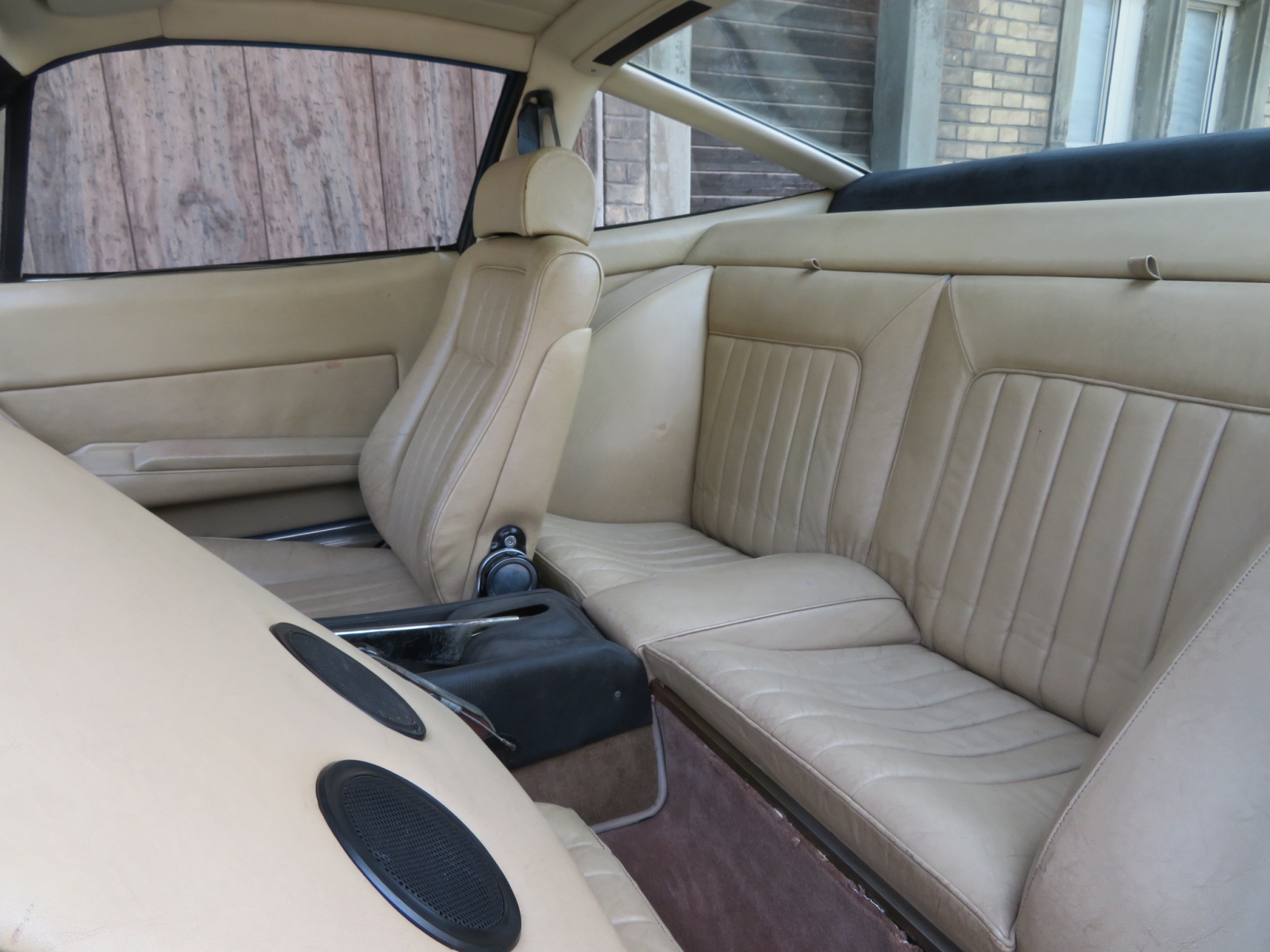 Ferrari 365 GTC/4 Coupé