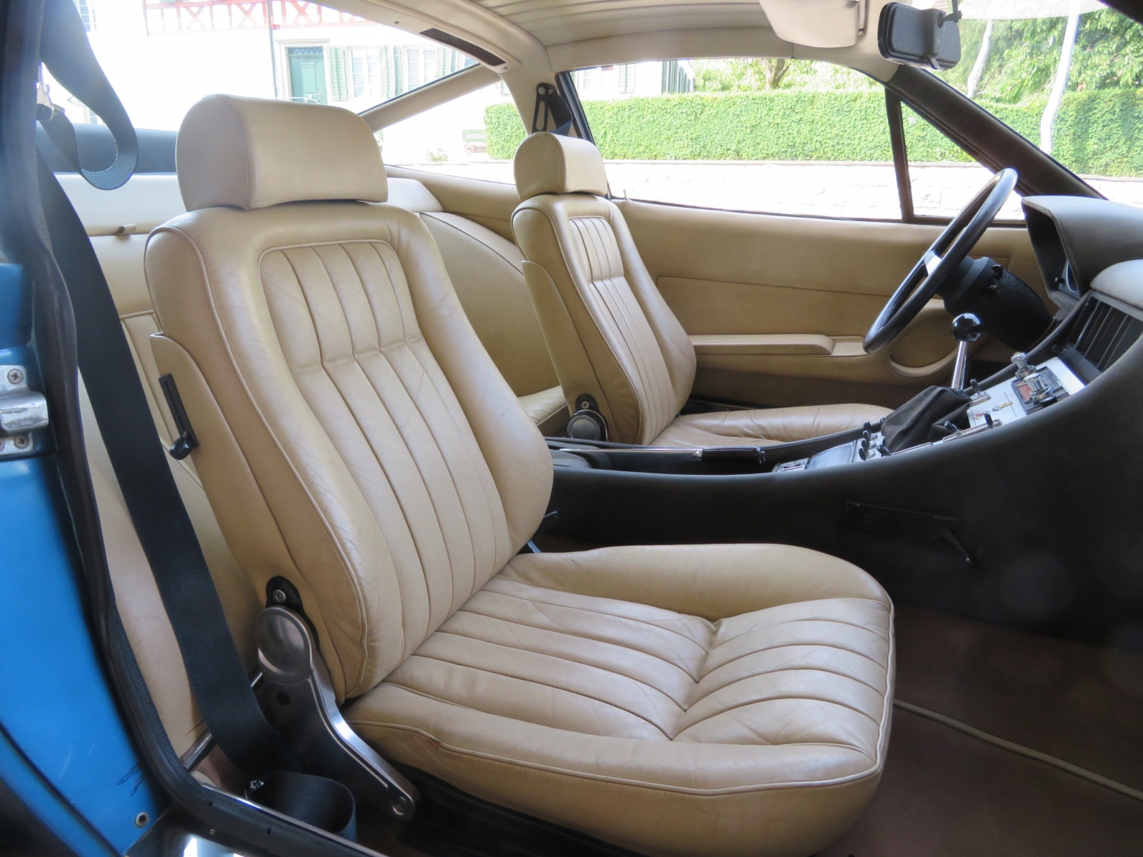 Ferrari 365 GTC/4 Coupé