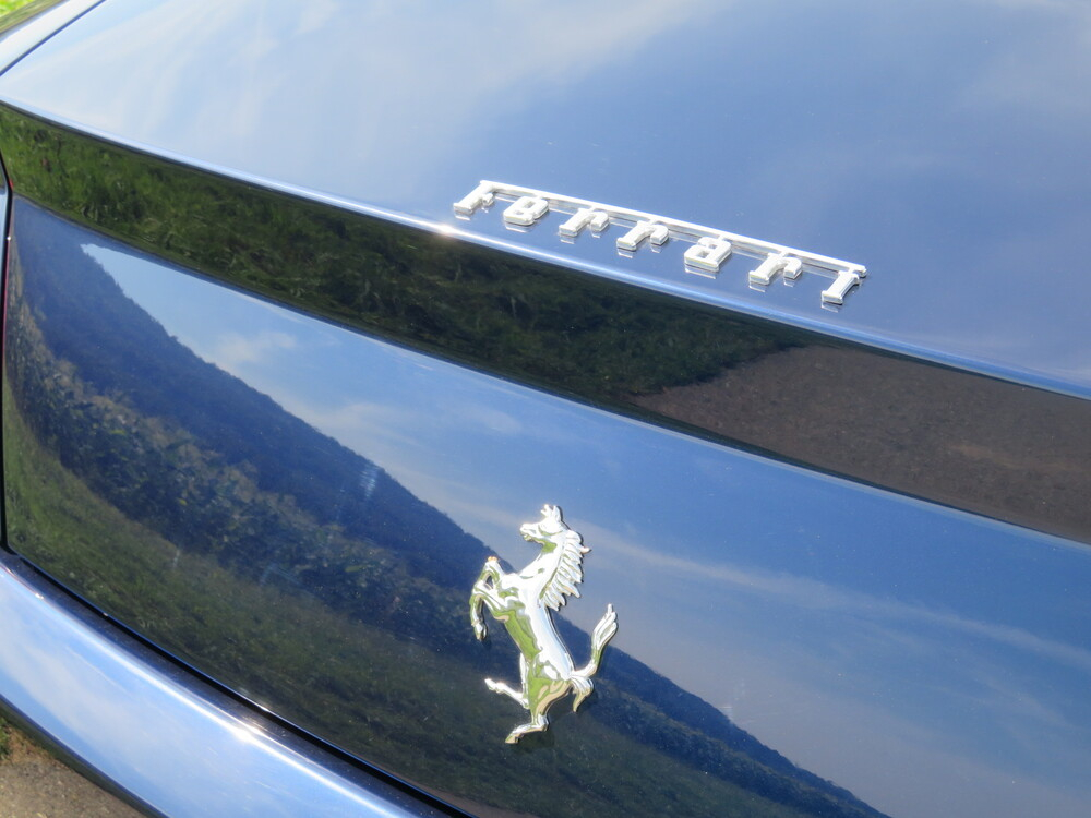 Ferrari 456 GT Coupé