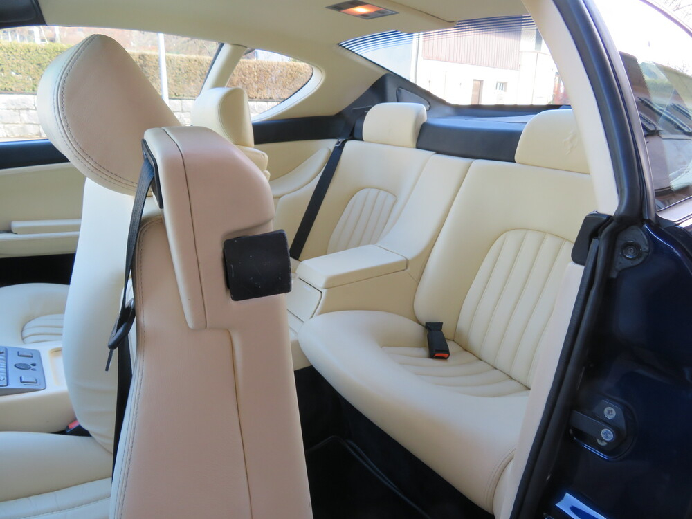 Ferrari 456 GT Coupé