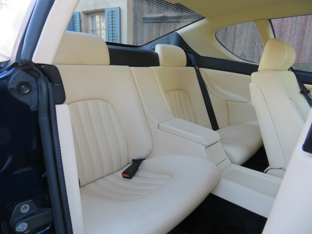 Ferrari 456 GT Coupé