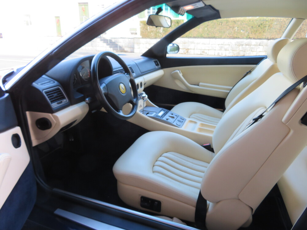 Ferrari 456 GT Coupé