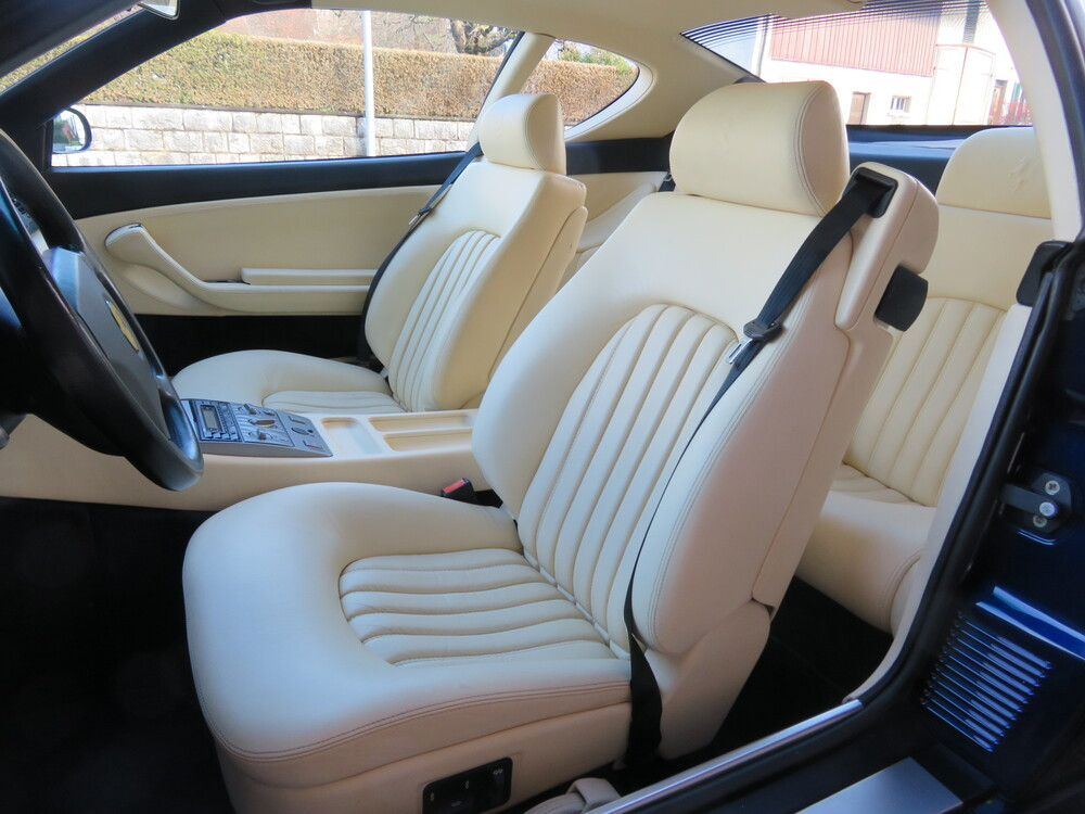 Ferrari 456 GT Coupé