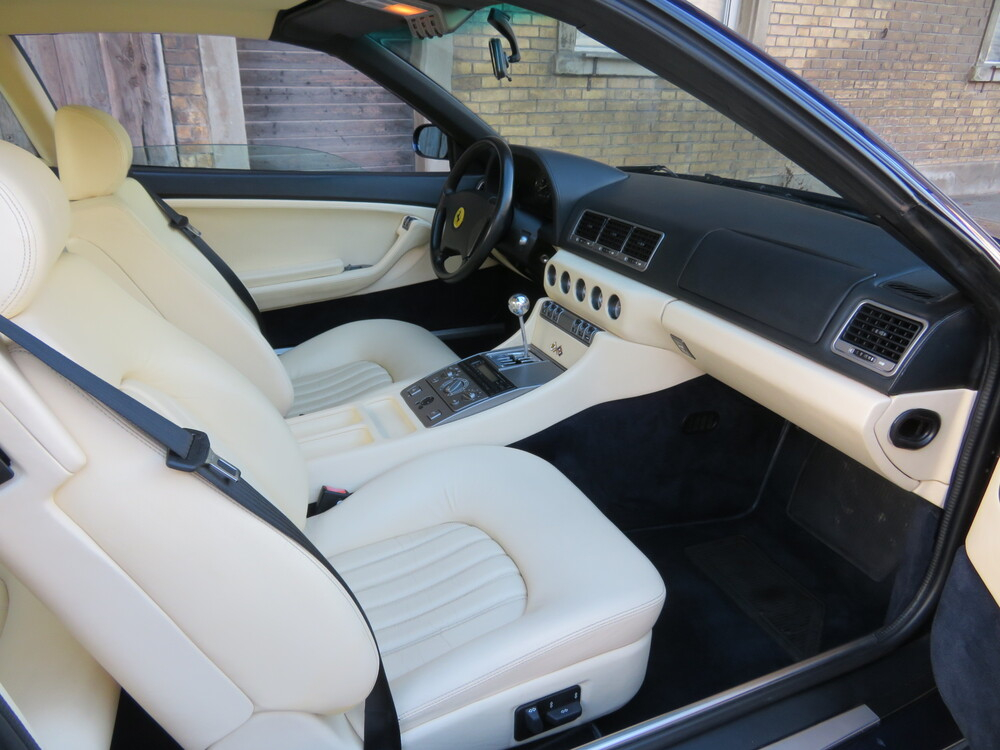 Ferrari 456 GT Coupé