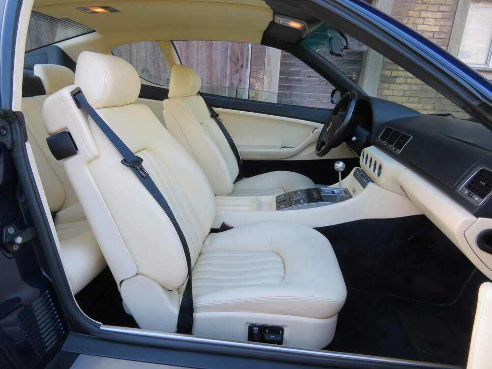 Ferrari 456 GT Coupé