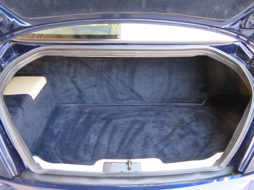 Ferrari 456 GT Coupé