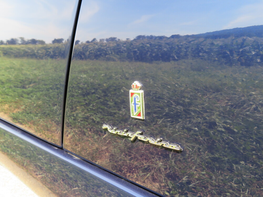 Ferrari 456 GT Coupé