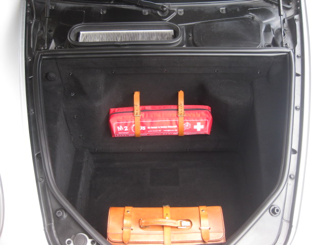 Ferrari F360 Spider Cabriolet