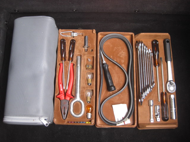 Ferrari F360 Spider Cabriolet