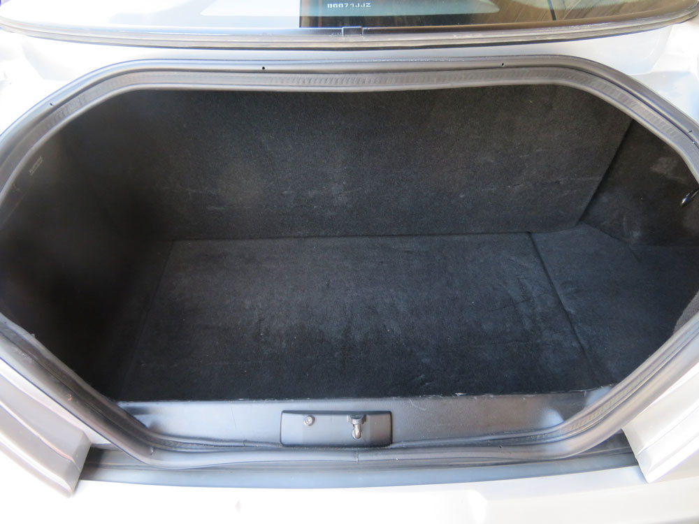 Ferrari F550 Maranello Coupé