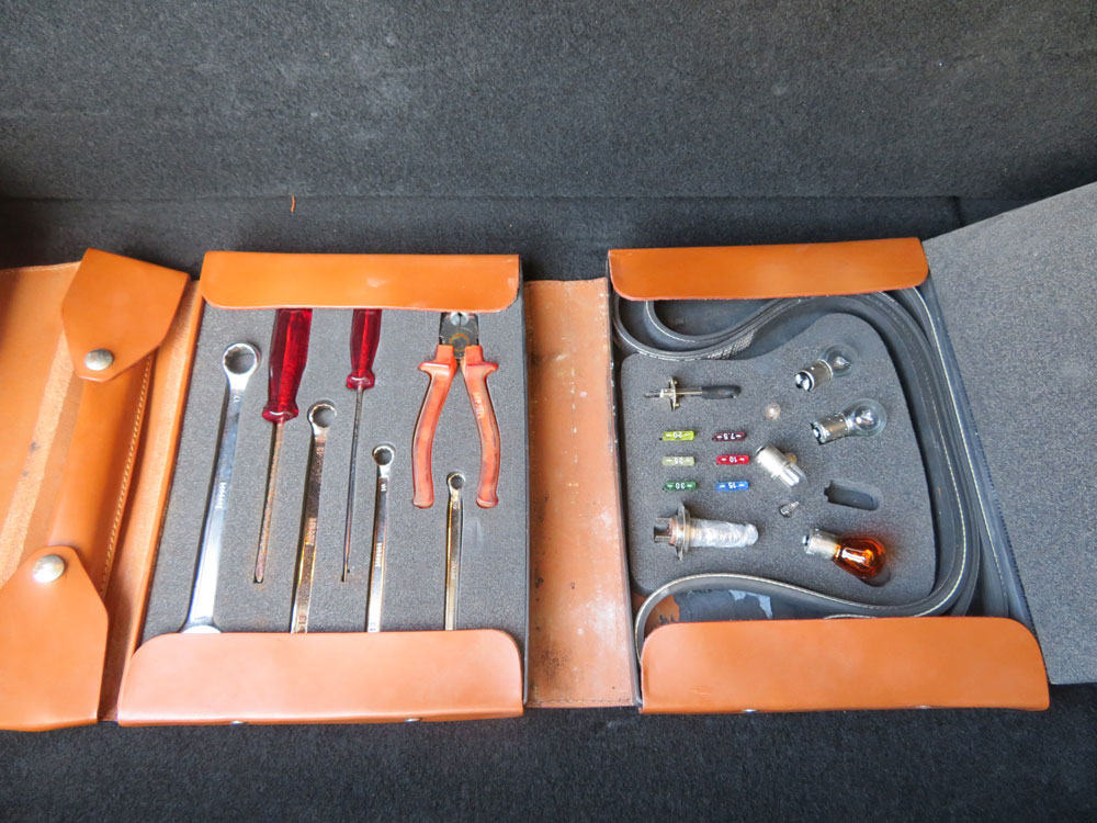 Ferrari F550 Maranello Coupé