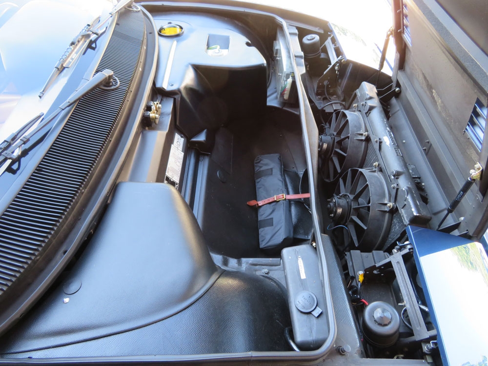 Ferrari Mondial 3.4 T Cabriolet