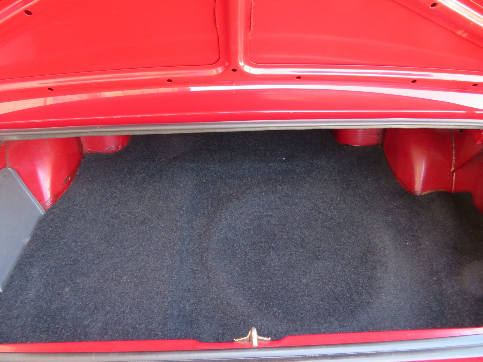 Fiat 124 1600 Sport Coupé