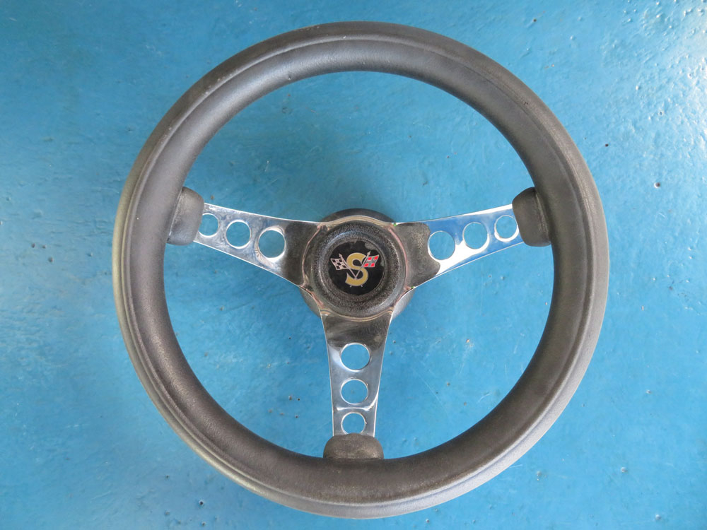 Ford (USA) Mustang Mach 1 Coupé