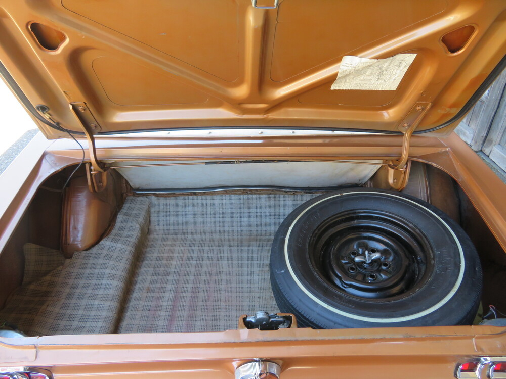 Ford (USA) Mustang V8 Cabriolet