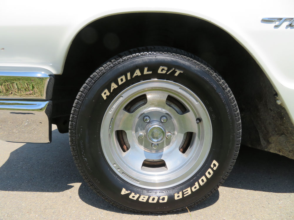 Ford (USA) Thunderbird Coupé