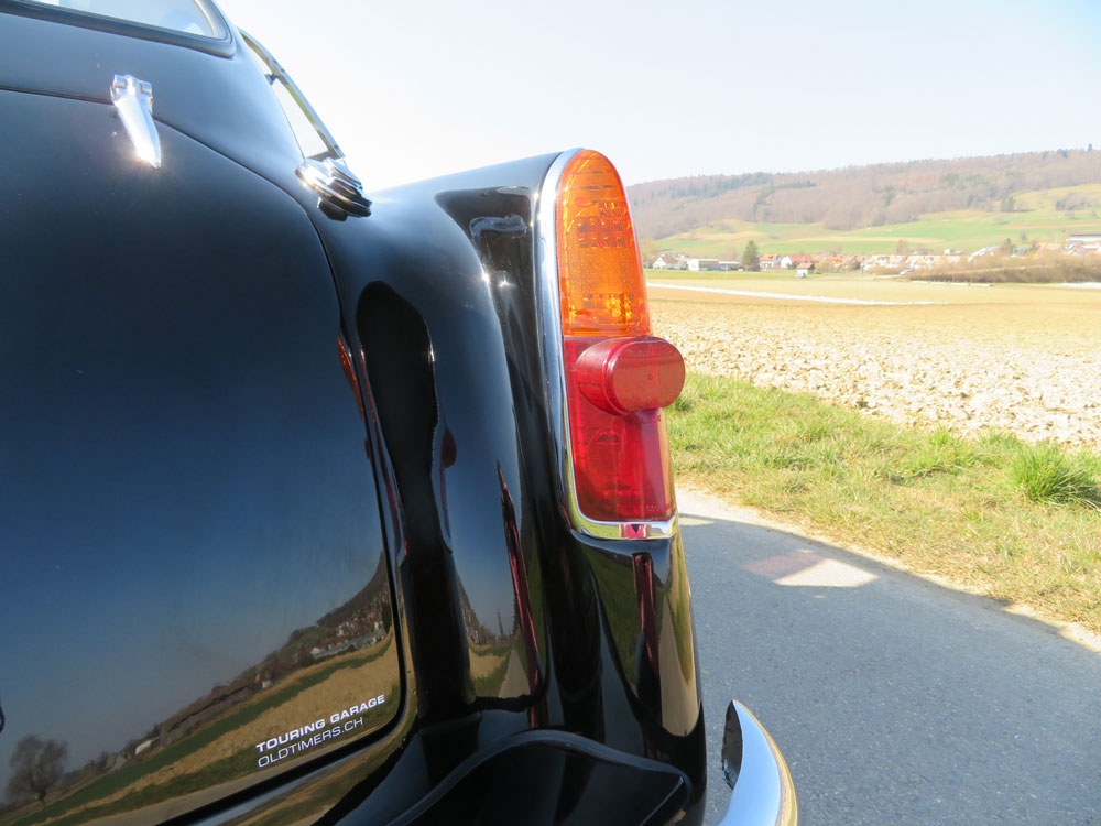 Gilbern 1800 GT Coupé