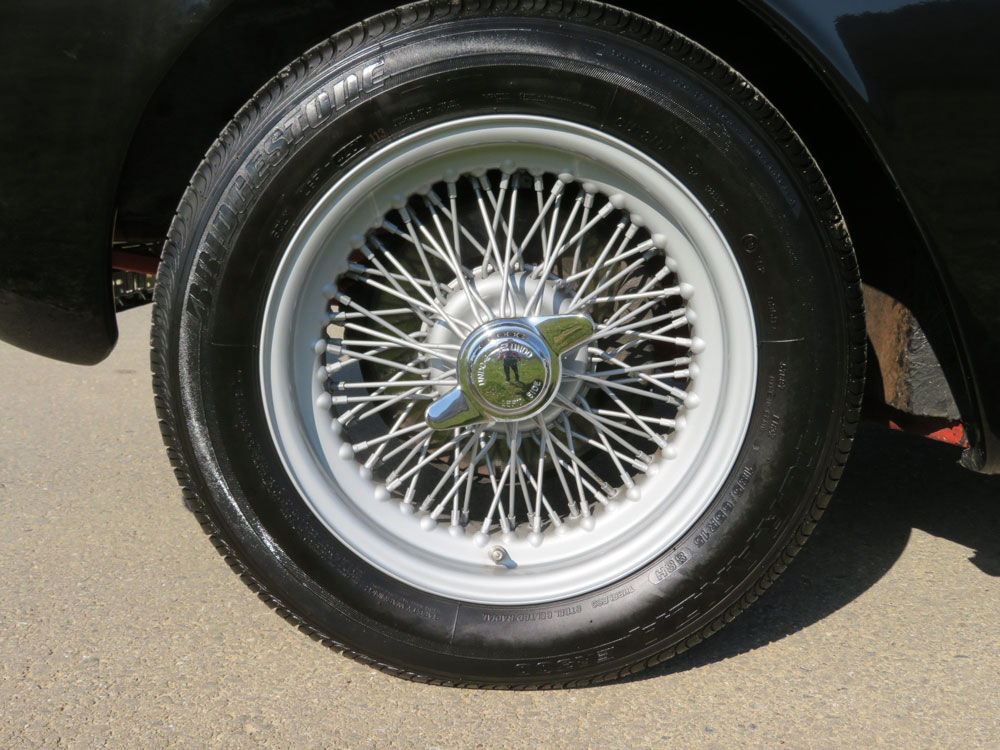 Gilbern 1800 GT Coupé