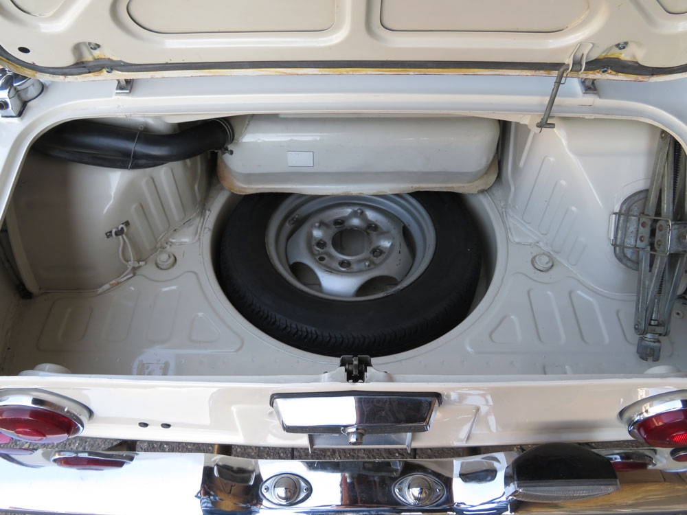 Honda S600 Cabriolet