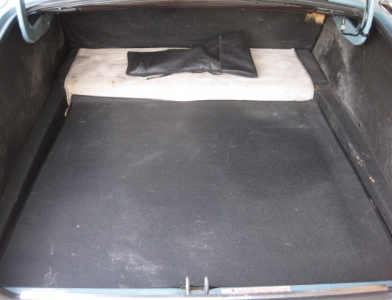 Jaguar XJ6 2.8 Serie 1 Limousine