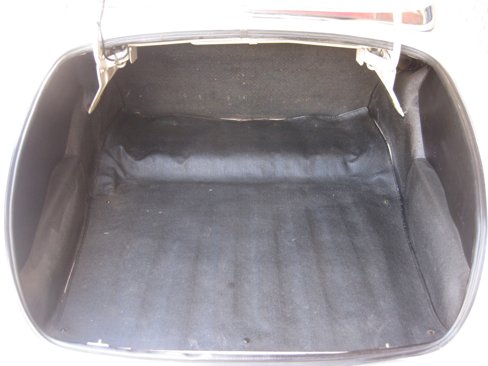 Jaguar 420 Limousine