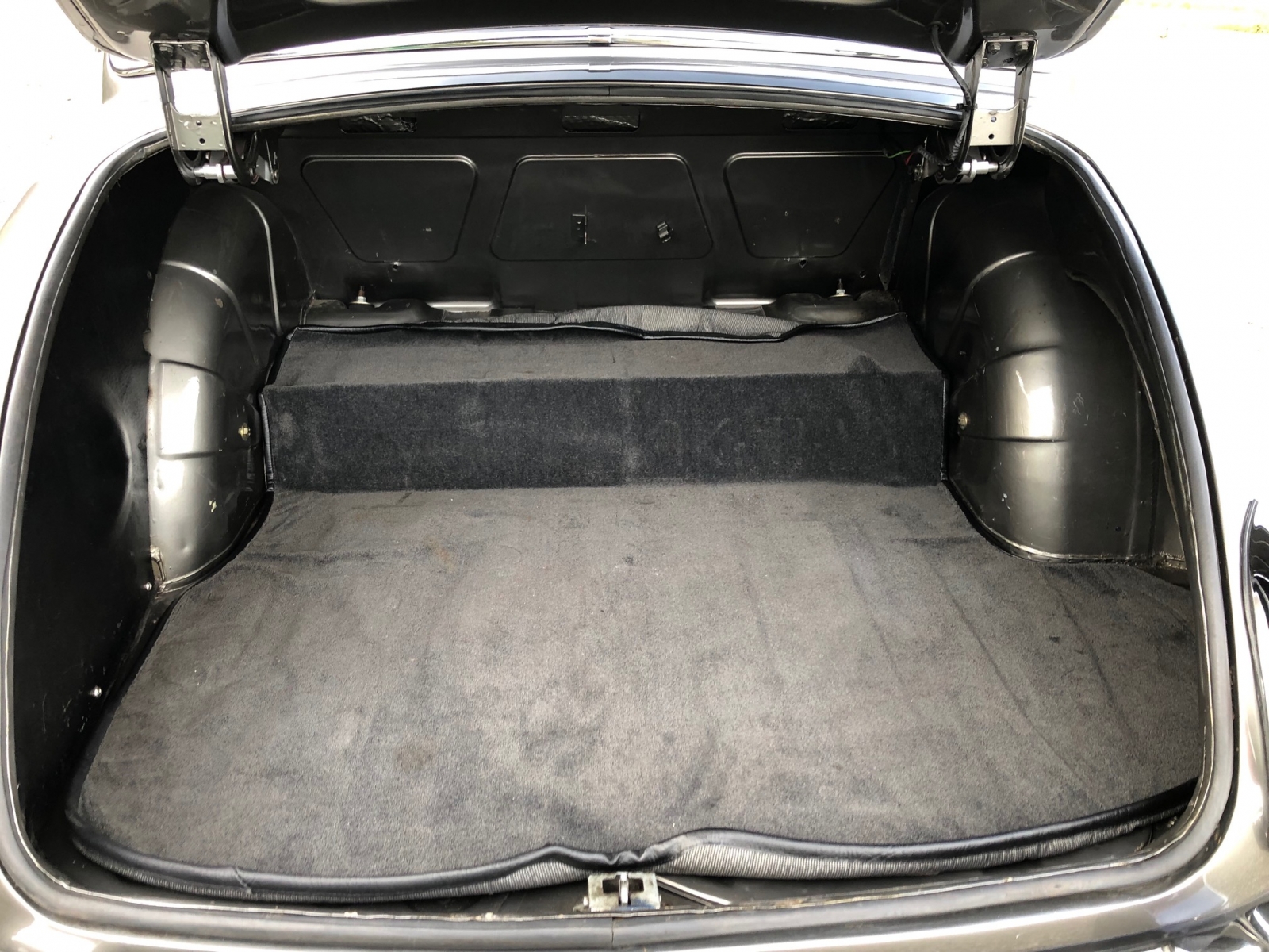 Jaguar Mk2 3.8 Limousine