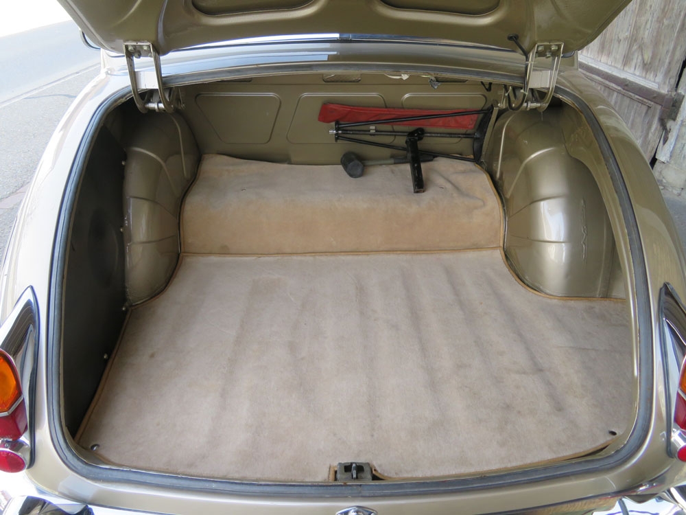 Jaguar Mk2 2.4 Limousine