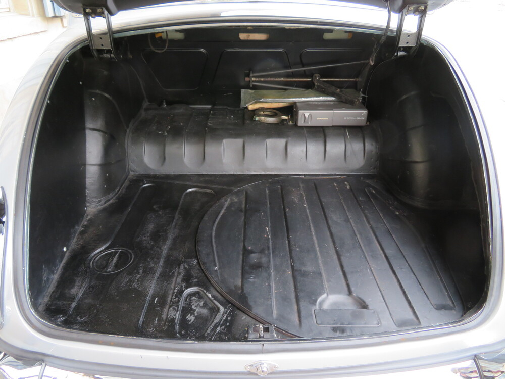 Jaguar MkII 3.8 Limousine