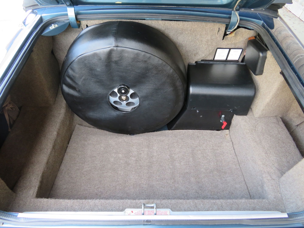 Jaguar XJS 5.3 V12 Targa