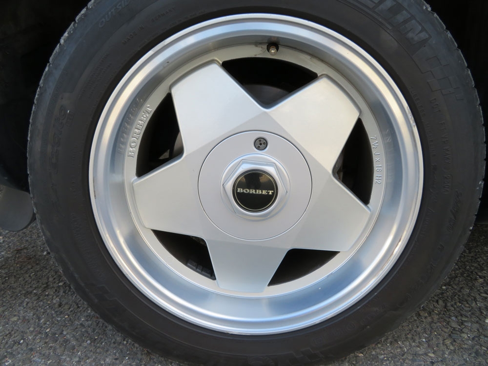 Jaguar XJS 5.3 V12 Targa