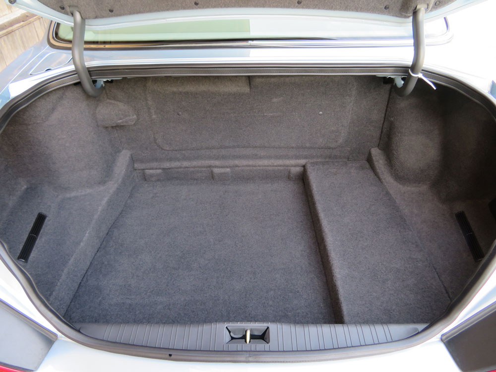 Jaguar XJ6 3.2 Executive Limousine