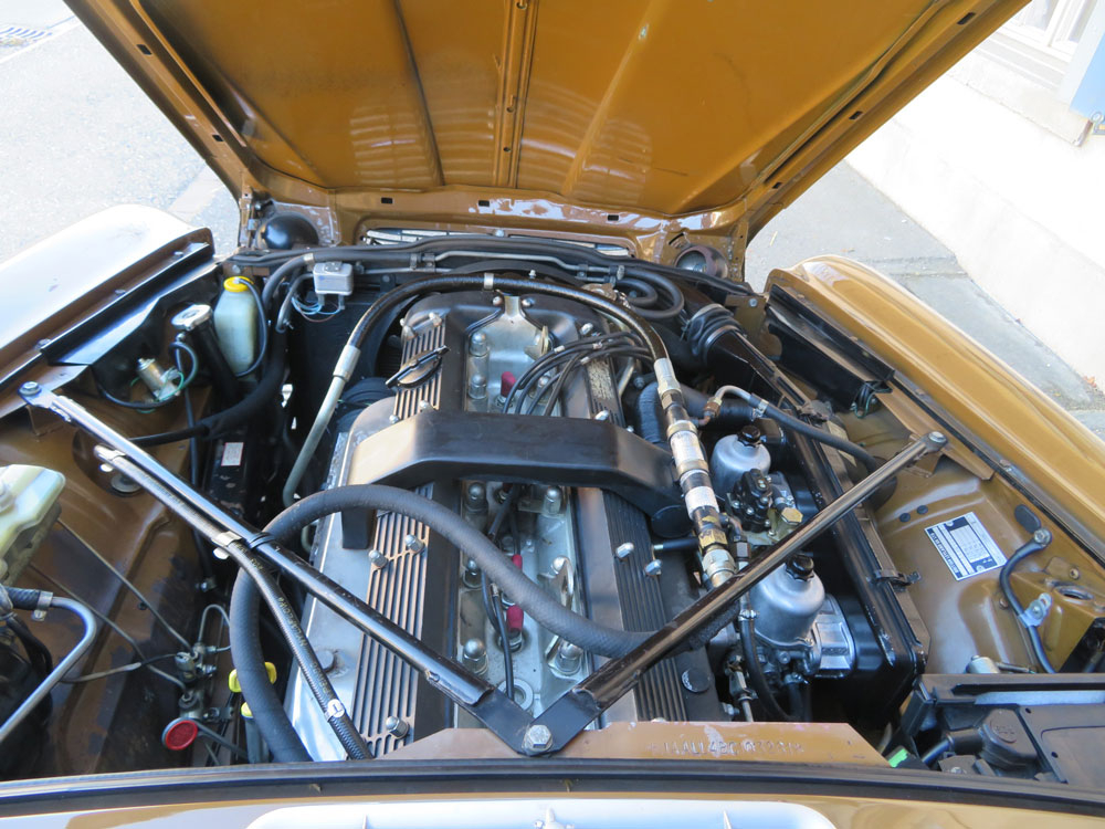 Jaguar XJ6 L 4.2 Serie II Limousine