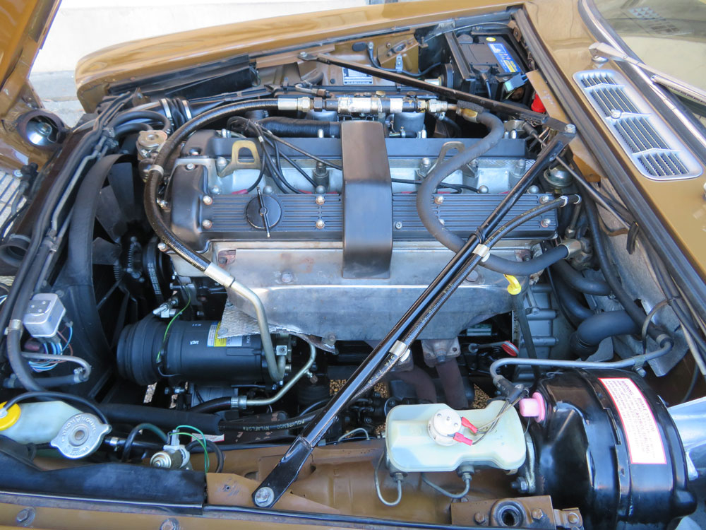 Jaguar XJ6 L 4.2 Serie II Limousine