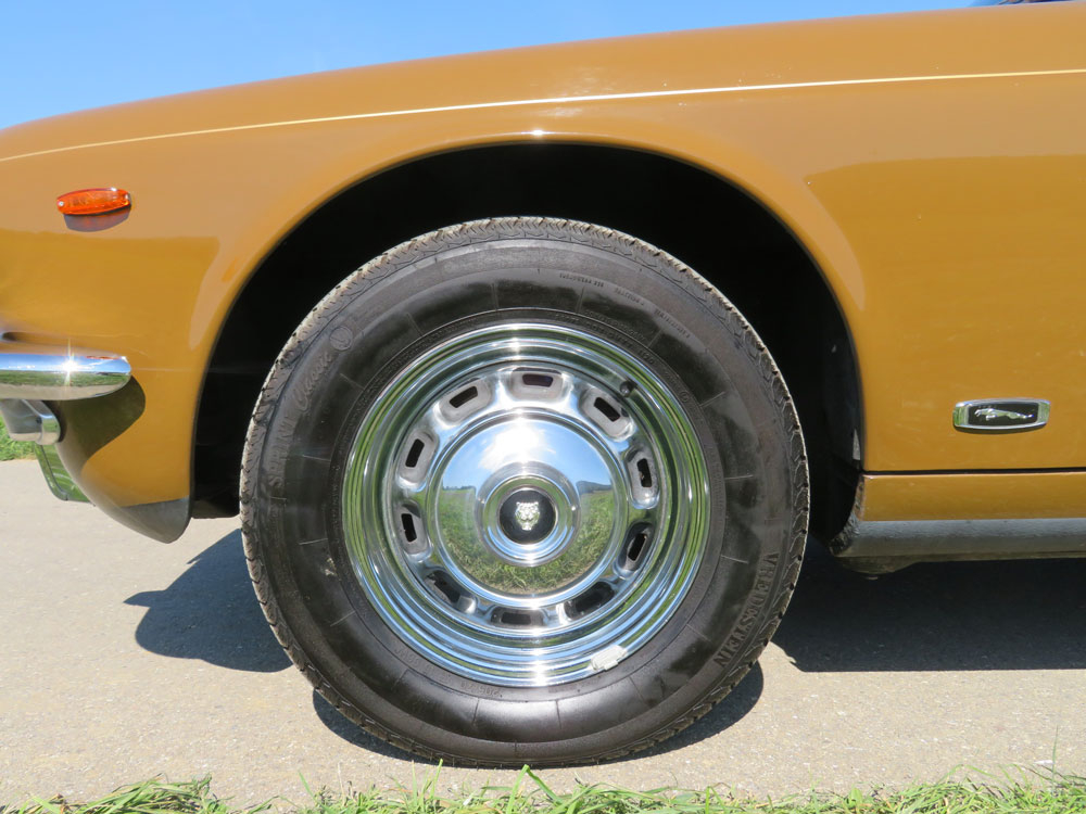 Jaguar XJ6 L 4.2 Serie II Limousine