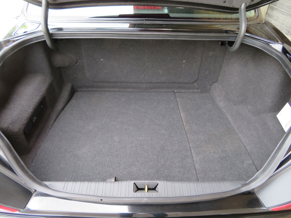 Jaguar XJR 4.0 V8 S/C Limousine