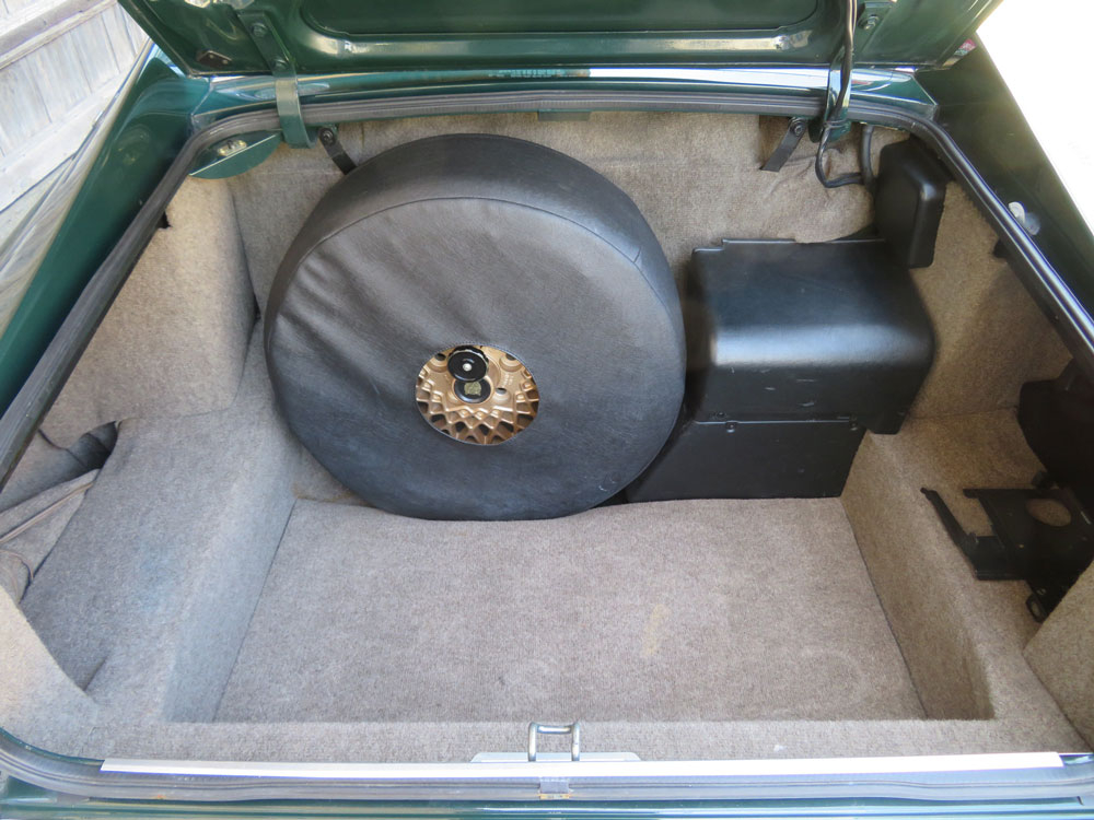 Jaguar XJS 5.3 V12 Le Mans Coupé